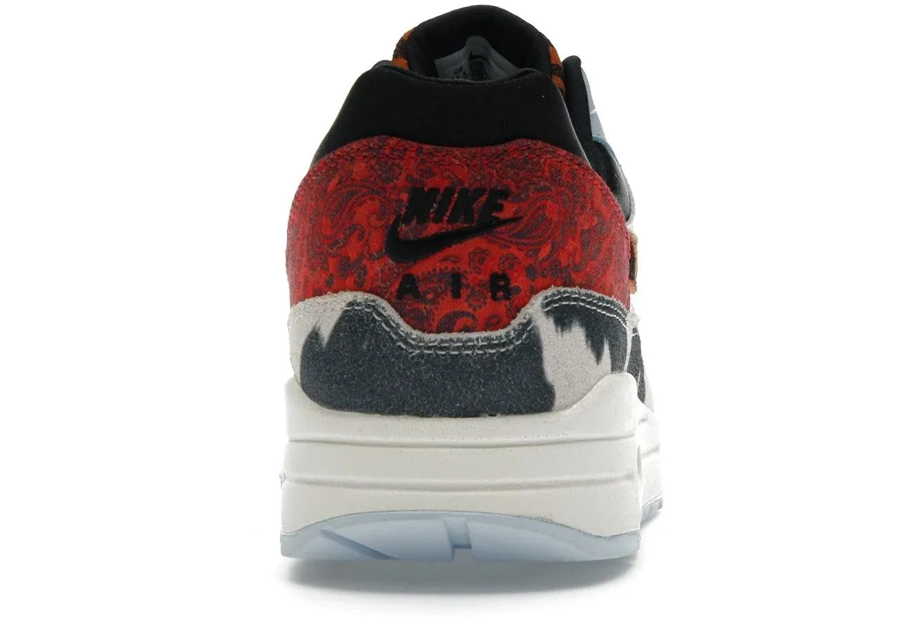 Nike Air Max 1 '87 Great Indoors Nike Air Max casual shoes