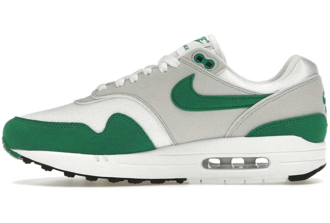 Nike Air Max 1 '87 Malachite Nike Air Max casual shoes