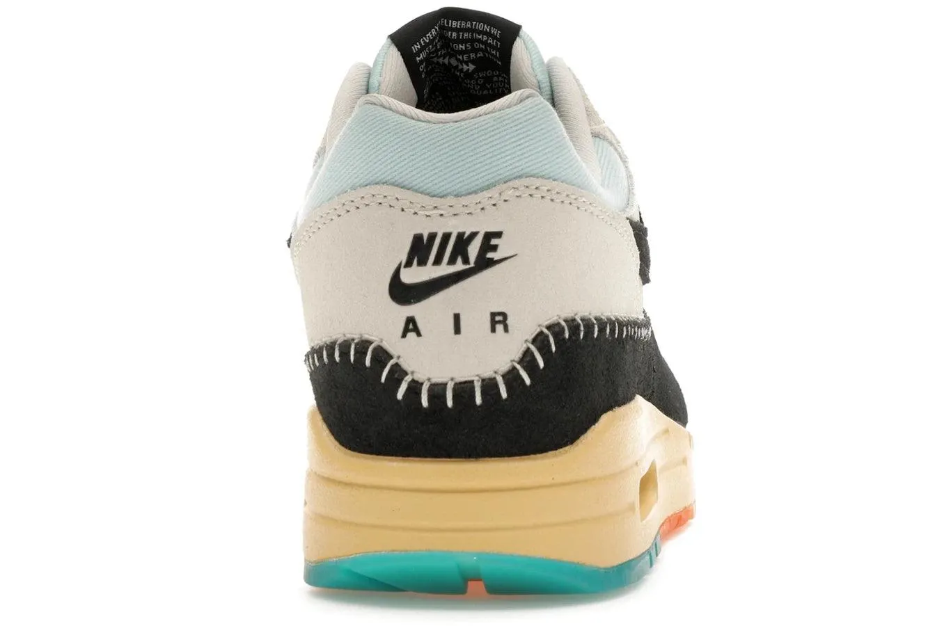 Nike Air Max 1 '87 N7 Nike Air Max casual shoes
