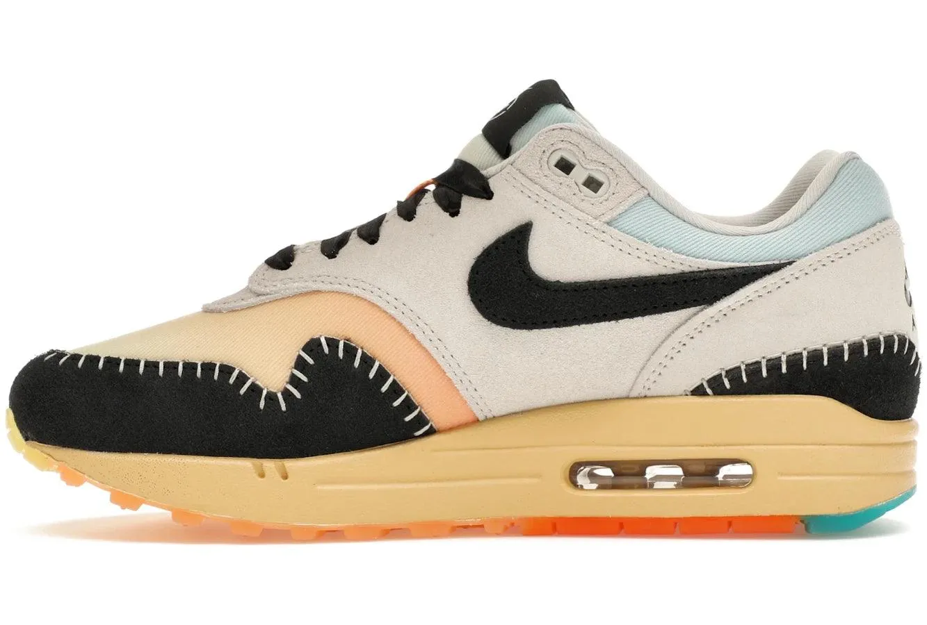 Nike Air Max 1 '87 N7 Nike Air Max casual shoes