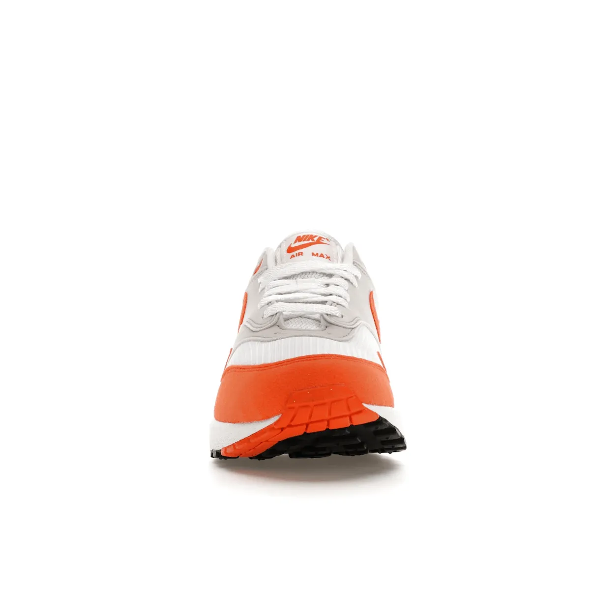 Nike Air Max 1 '87 Safety Orange Nike Air Max casual shoes