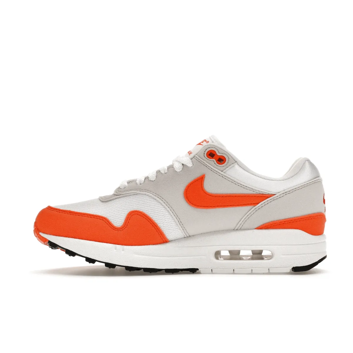 Nike Air Max 1 '87 Safety Orange Nike Air Max casual shoes