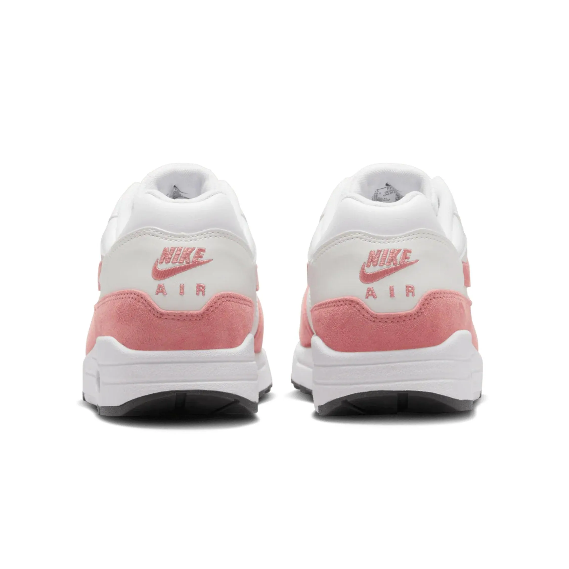 Nike Air Max 1 '87 White Canyon Pink Nike Air Max casual shoes