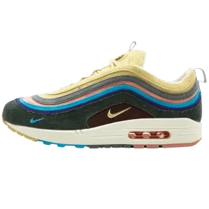 Nike Air Max 1-97 Sean Wotherspoon nike air max 1 comfortable casual shoes