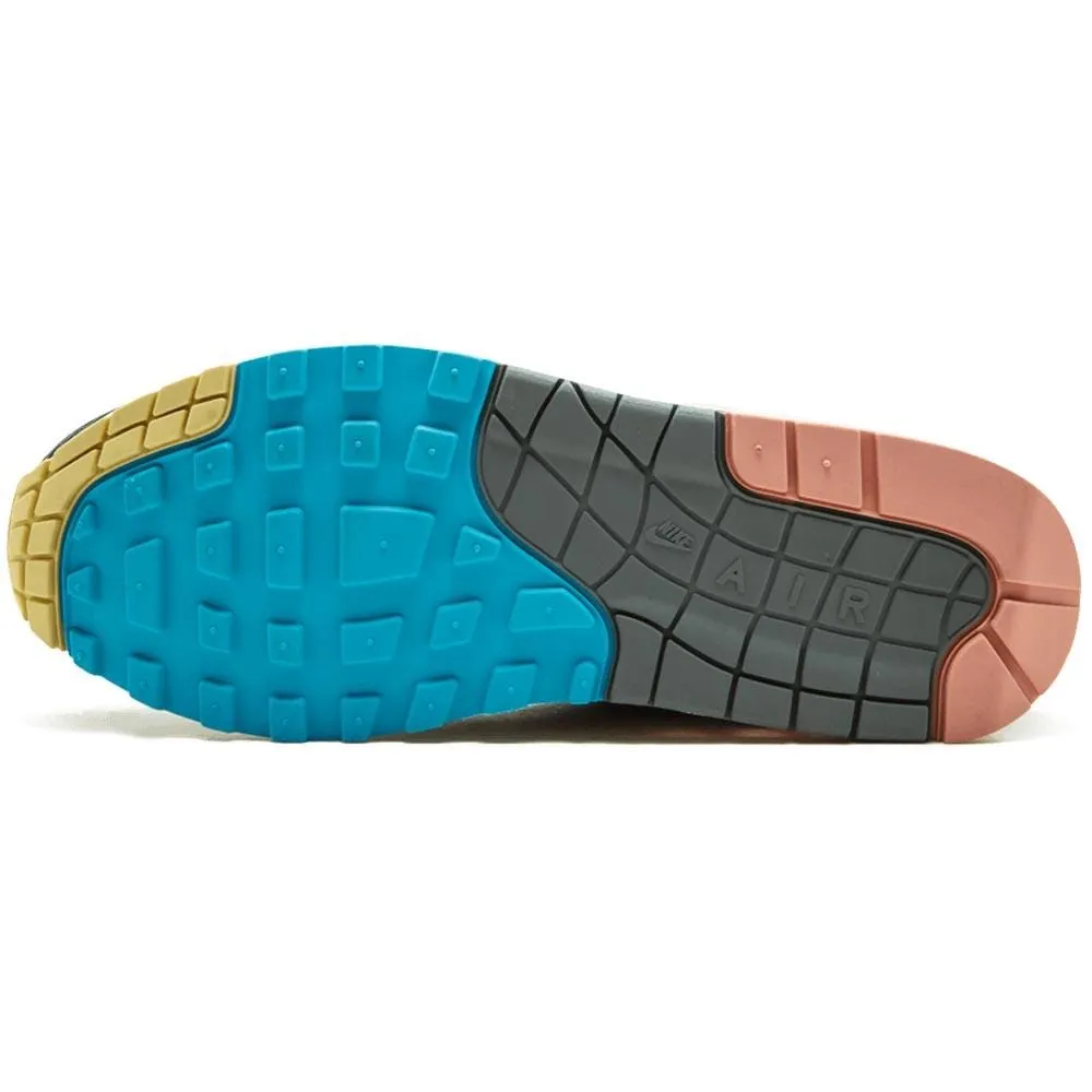 Nike Air Max 1-97 Sean Wotherspoon Nike Max Plus series