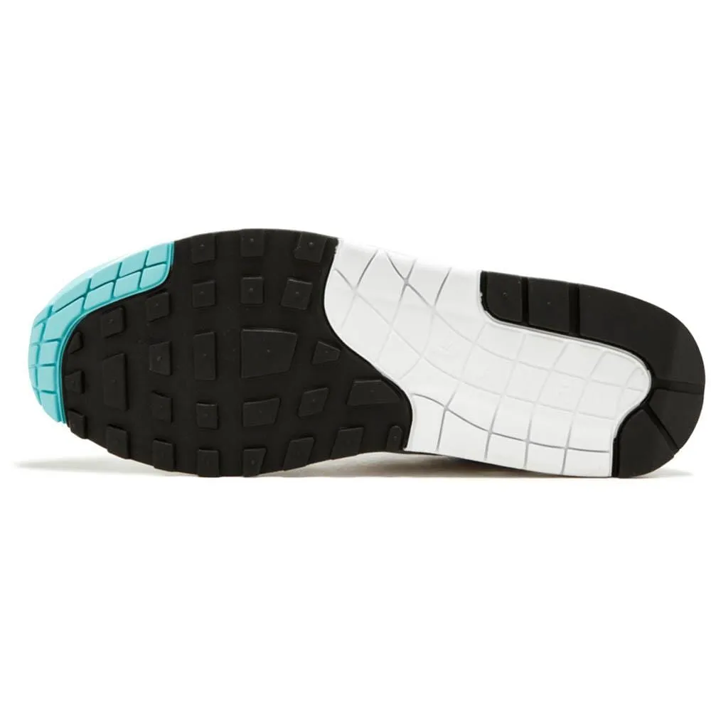 Nike Air Max 1 Anniversary Aqua Nike Max Plus series