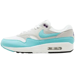 Nike Air Max 1 Anniversary Aqua nike air max 1 comfortable casual shoes