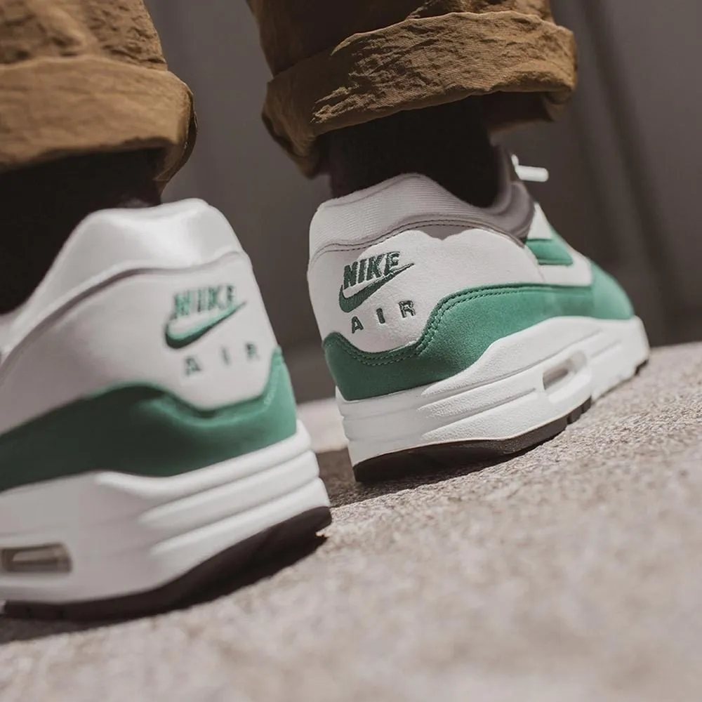 Nike Air Max 1 Anniversary 'Hunter Green' Nike Max Plus series