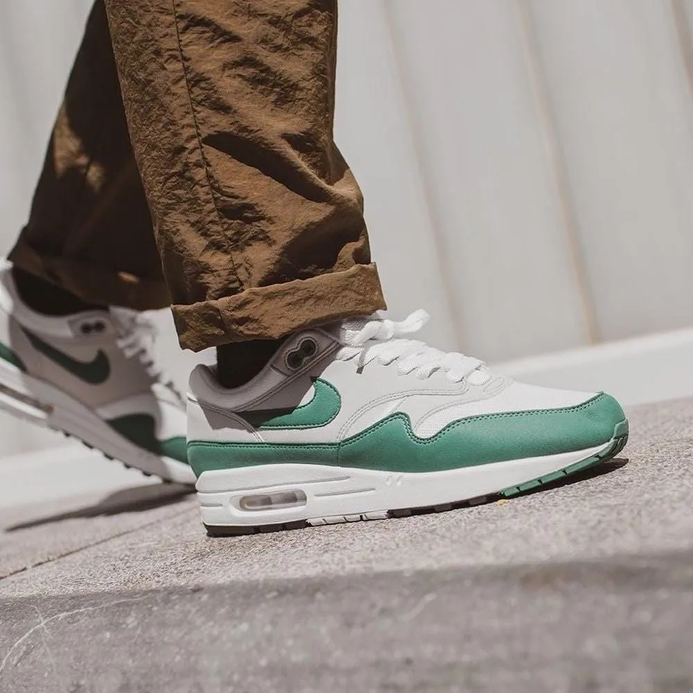Nike Air Max 1 Anniversary 'Hunter Green' Nike Max Plus series