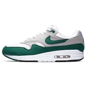 Nike Air Max 1 Anniversary 'Hunter Green' nike air max 1 comfortable casual shoes