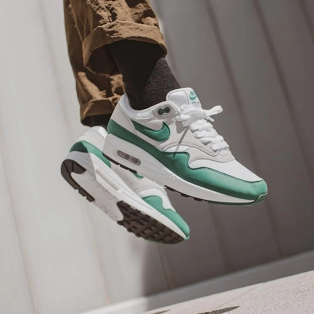 Nike Air Max 1 Anniversary 'Hunter Green' Nike Max Plus series
