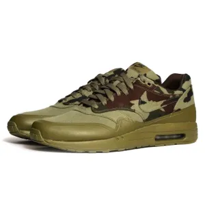 Nike Air Max 1 Camo France nike air max 1 comfortable casual shoes