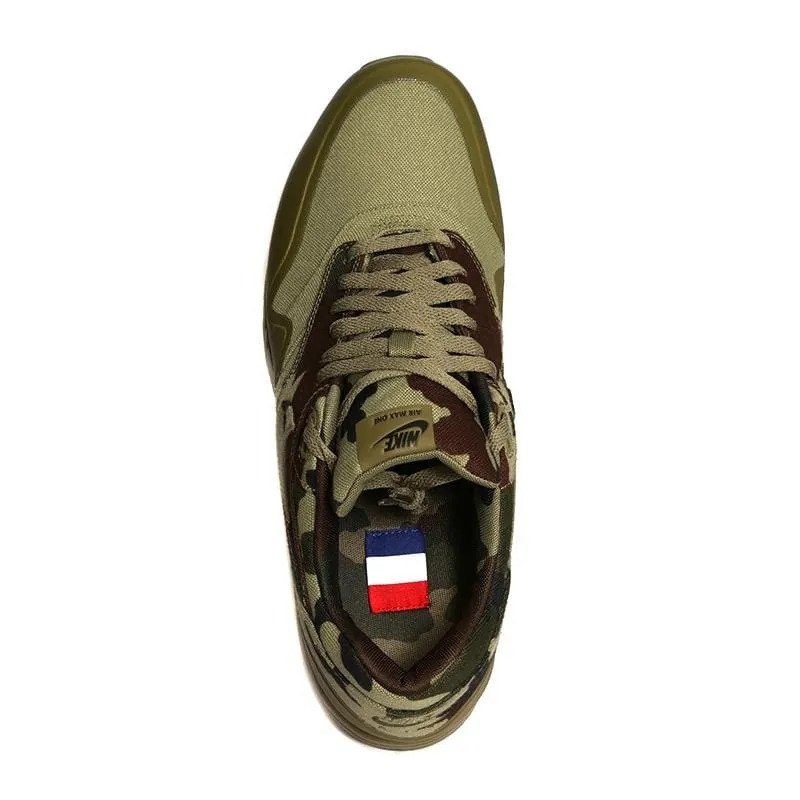 Nike Air Max 1 Camo France Nike Max Plus series