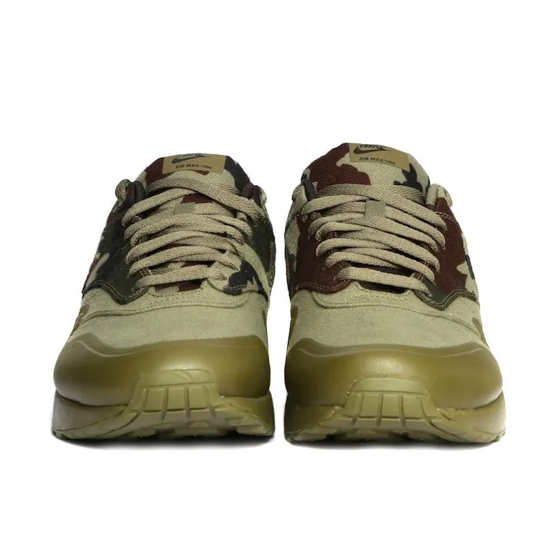 Nike Air Max 1 Camo France Nike Max Plus series