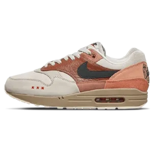 Nike Air Max 1 City Pack 'Amsterdam' nike air max 1 comfortable casual shoes