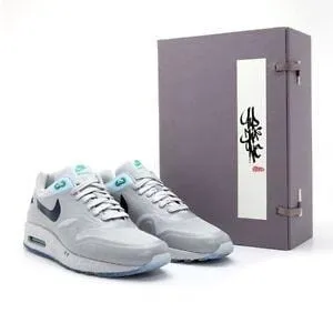 Nike Air Max 1 Clot "Kiss of Death" Nike Max Plus series
