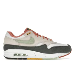 Nike Air Max 1 Easter Celebration Nike Air Max casual shoes with visible air tech