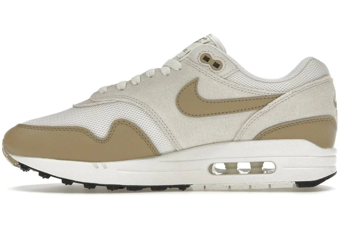 Nike Air Max 1 Essential Phantom Khaki Nike Air Max casual shoes