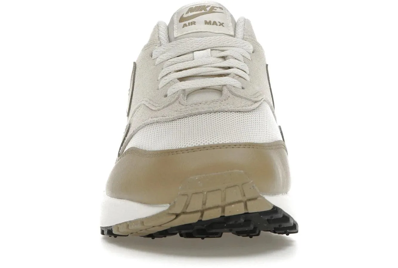 Nike Air Max 1 Essential Phantom Khaki Nike Air Max casual shoes