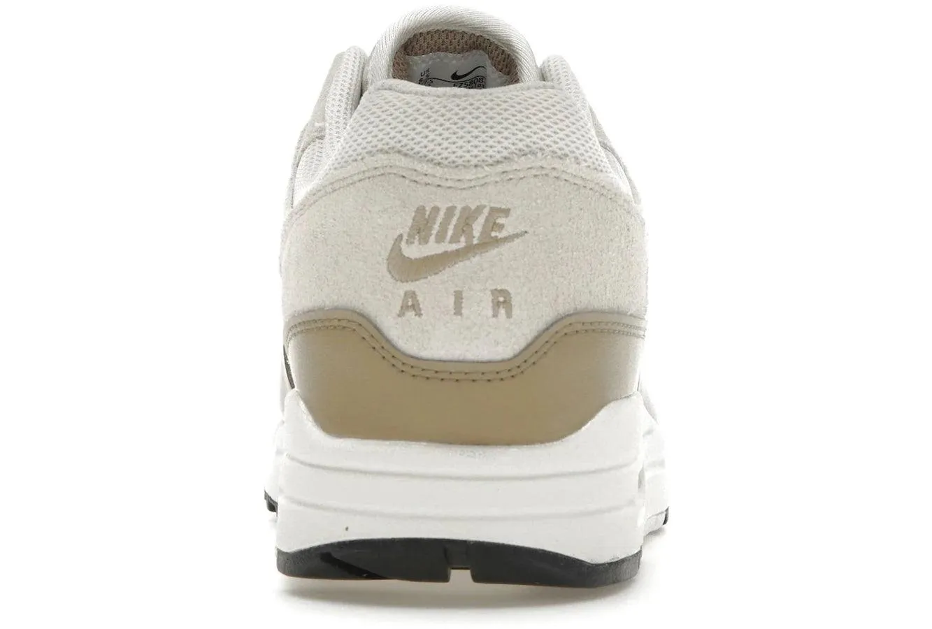 Nike Air Max 1 Essential Phantom Khaki Nike Air Max casual shoes