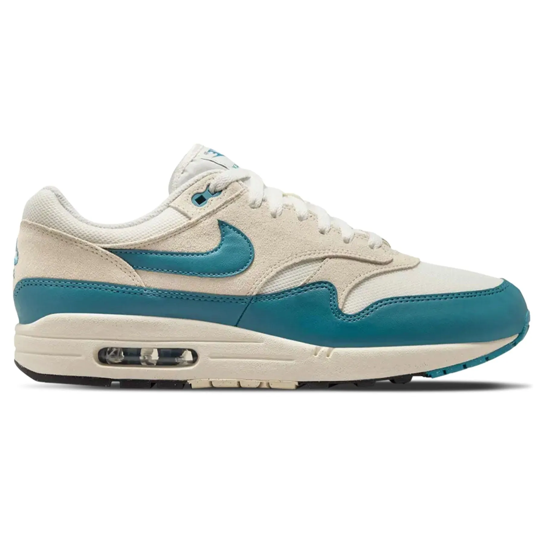Nike Air Max 1 Essential 'Smokey Blue' Nike Air Max running sneakers