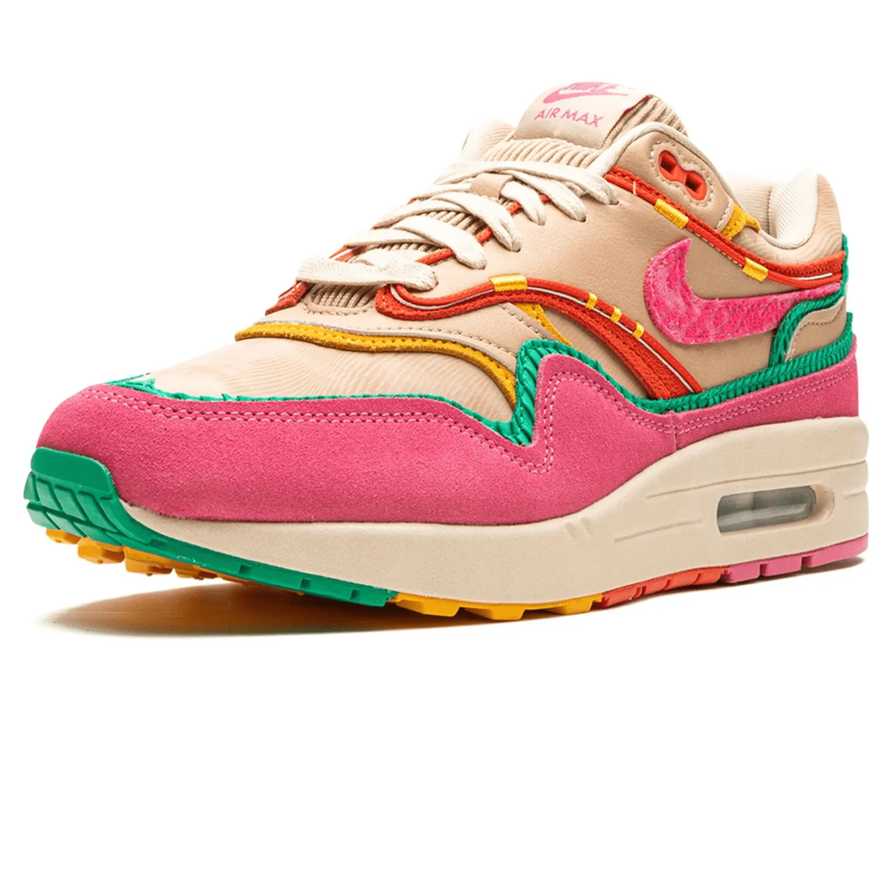 Nike Air Max 1 'Familia' Nike Air Max running sneakers