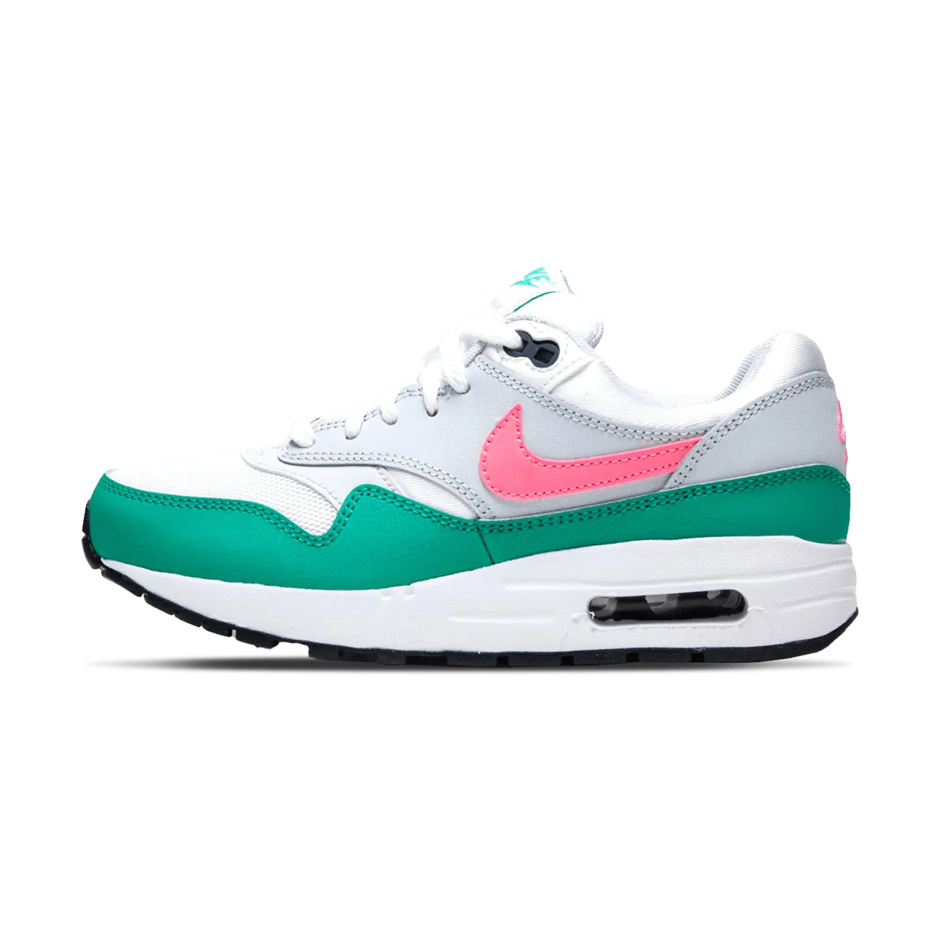 Nike Air Max 1 GS 'Watermelon' nike air max 1 comfortable casual shoes
