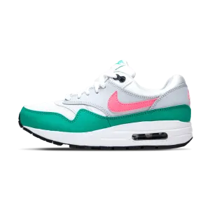 Nike Air Max 1 GS 'Watermelon' nike air max 1 comfortable casual shoes