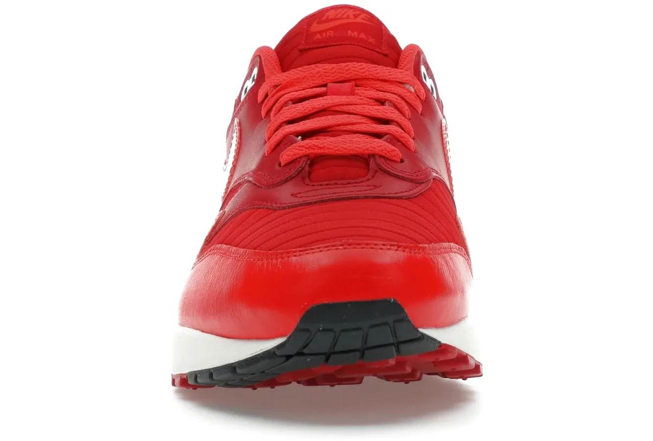 Nike Air Max 1 Gym Red Crimson Nike Air Max casual shoes