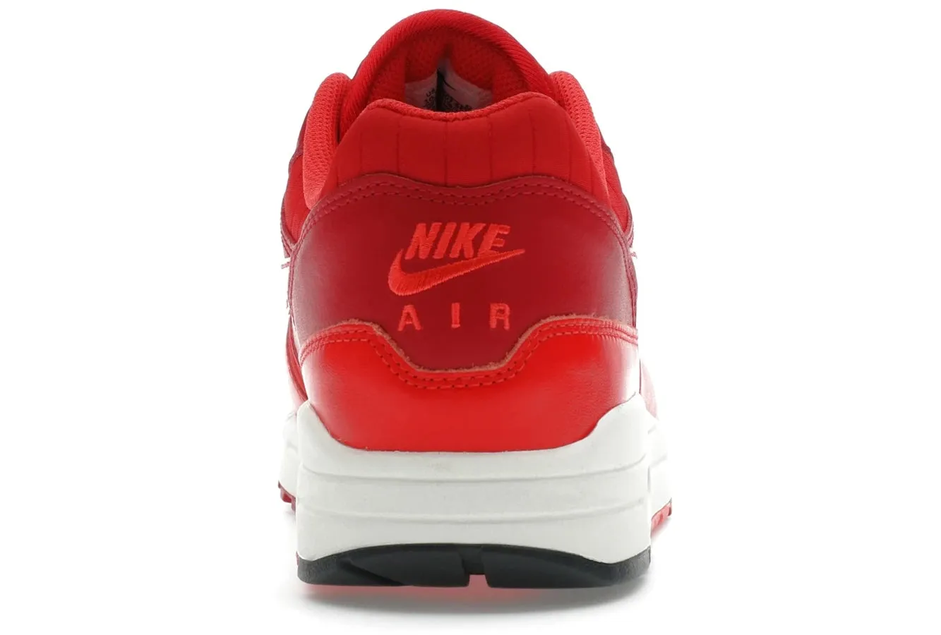 Nike Air Max 1 Gym Red Crimson Nike Air Max casual shoes