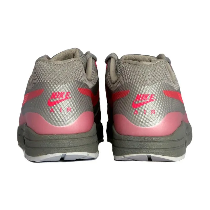 NIke Air Max 1 Hyperfuse "Solar Red" Nike Max Plus series