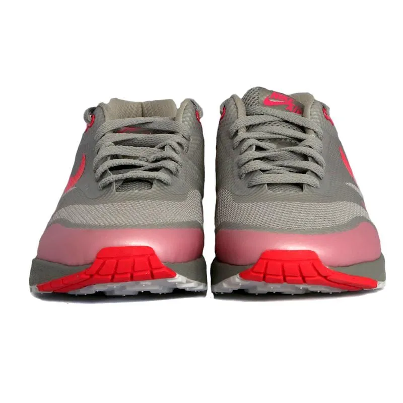NIke Air Max 1 Hyperfuse "Solar Red" Nike Max Plus series