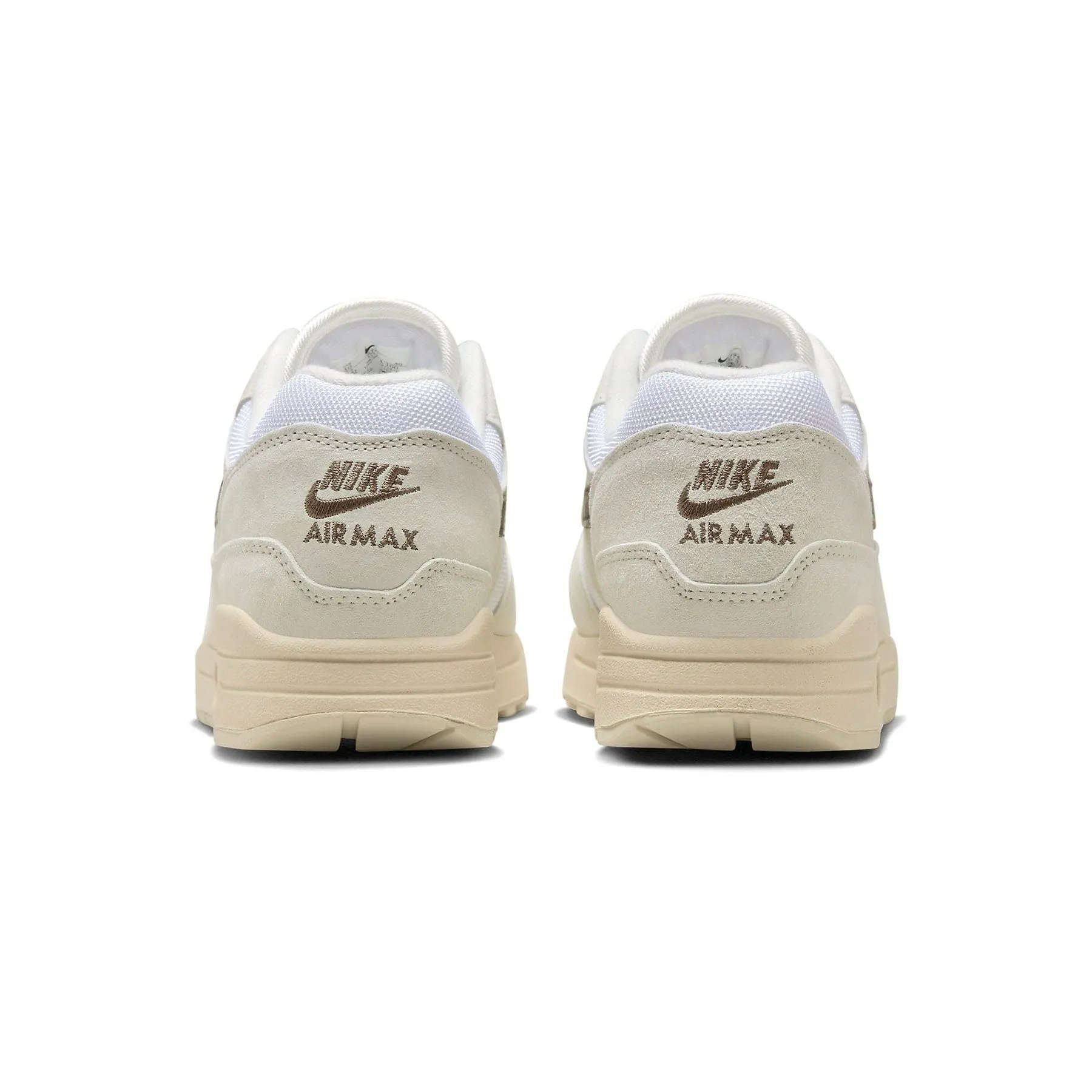 Nike Air Max 1 'Ironstone' Nike Air Max running sneakers