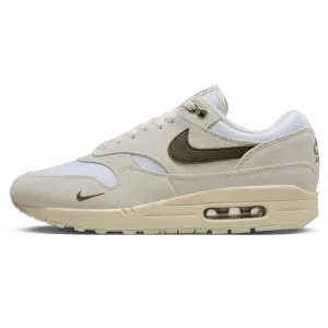 Nike Air Max 1 'Ironstone' Nike Air Max lifestyle sneakers with sport details