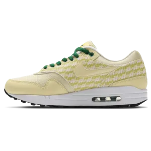 Nike Air Max 1 'Lemonade' 2020 nike air max 1 comfortable casual shoes