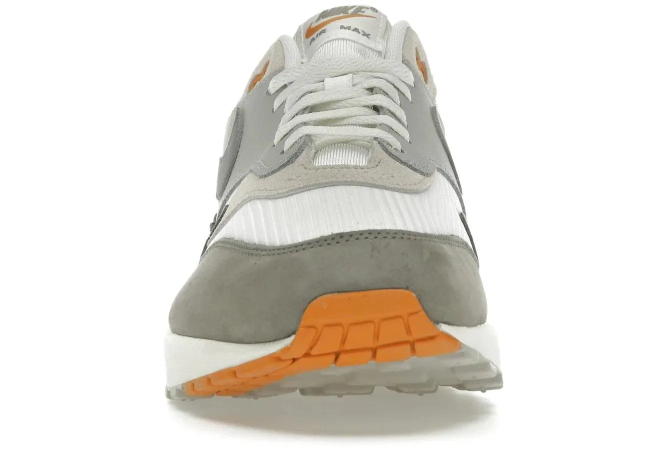 Nike Air Max 1 Light Iron Ore Flat Pewter Nike Air Max casual shoes