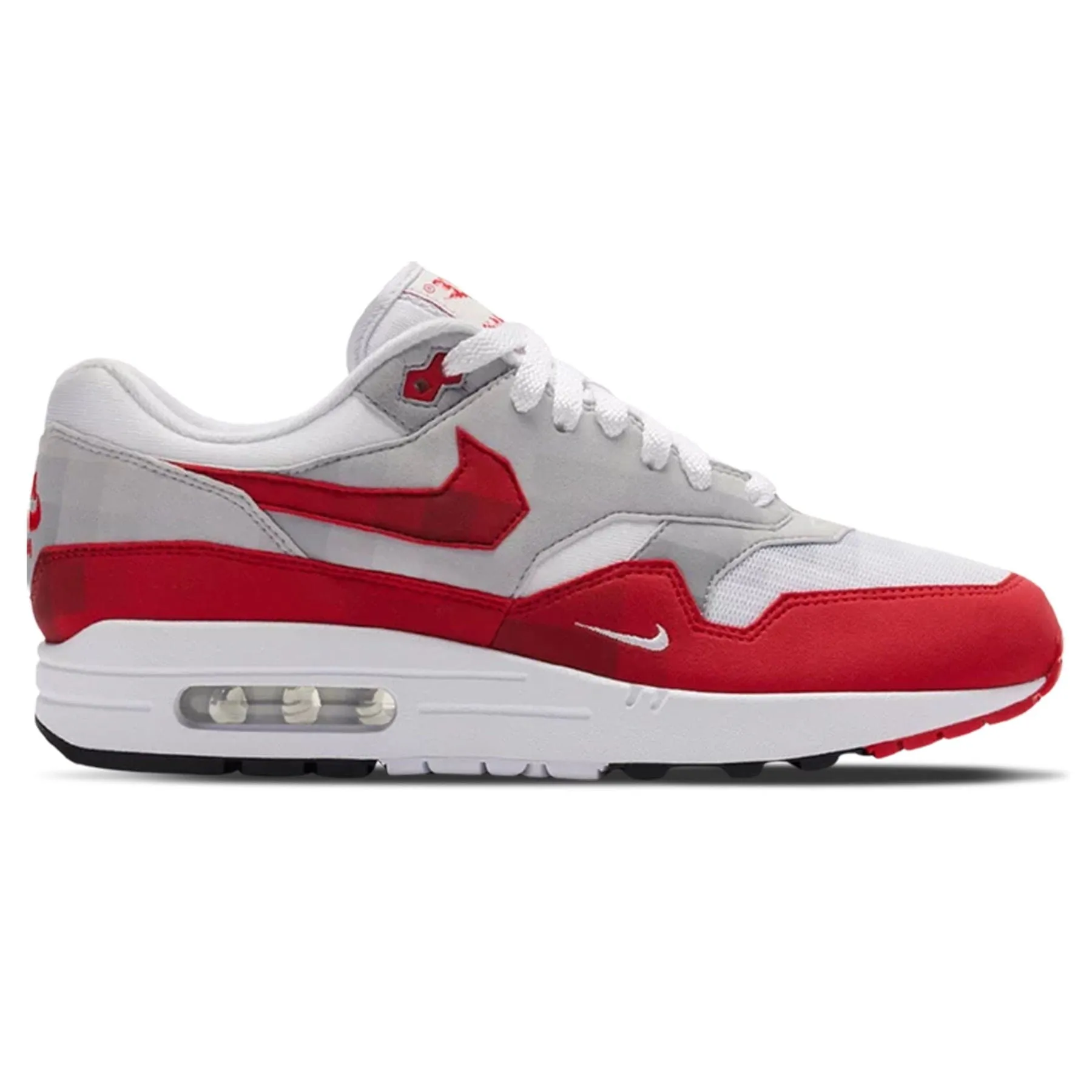 Nike Air Max 1 'Low Poly' Nike Air Max running sneakers