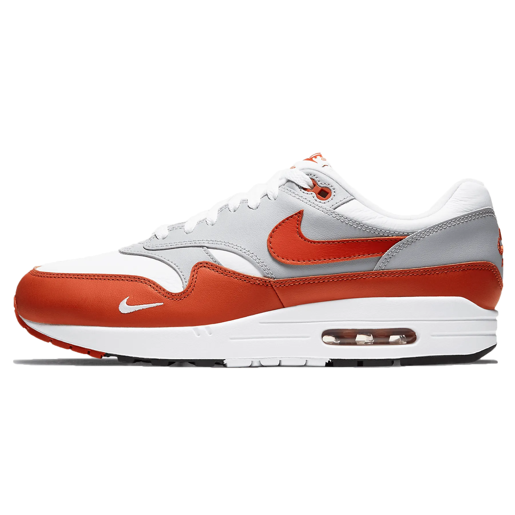 Nike Air Max 1 LV8 'Martian Sunrise' nike air max 1 comfortable casual shoes
