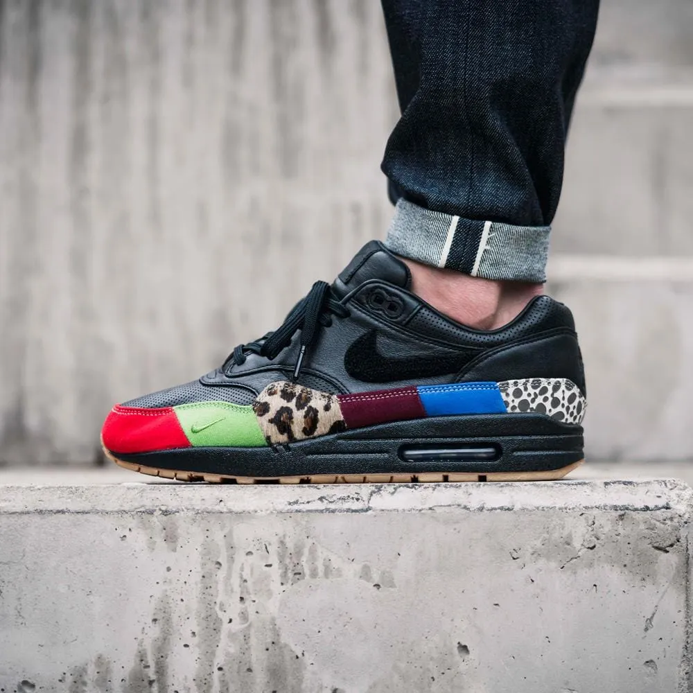 Nike Air Max 1 Master Nike Max Plus series