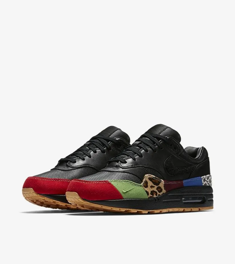 Nike Air Max 1 Master Nike Max Plus series