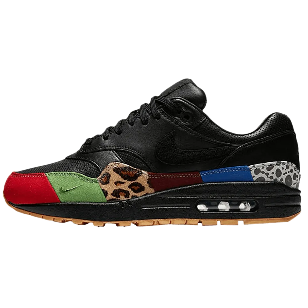 Nike Air Max 1 Master nike air max 1 comfortable casual shoes