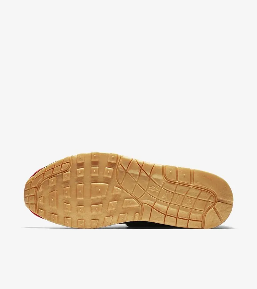 Nike Air Max 1 Master Nike Max Plus series