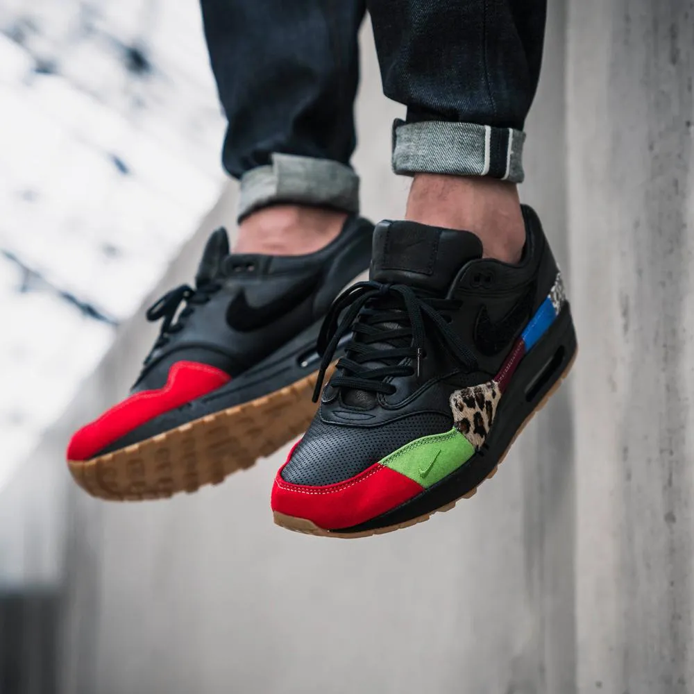 Nike Air Max 1 Master Nike Max Plus series