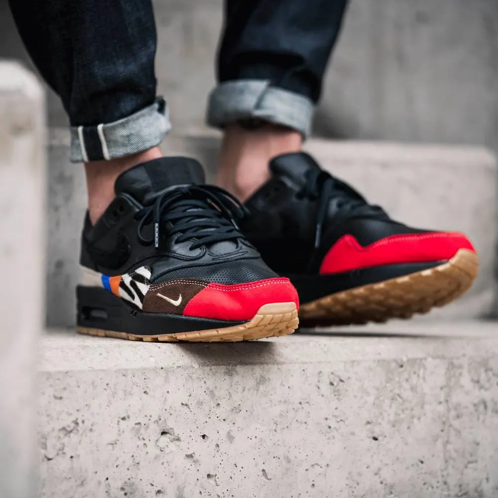 Nike Air Max 1 Master Nike Max Plus series
