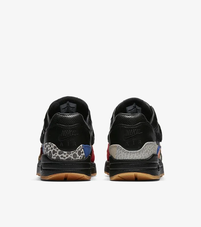 Nike Air Max 1 Master Nike Max Plus series
