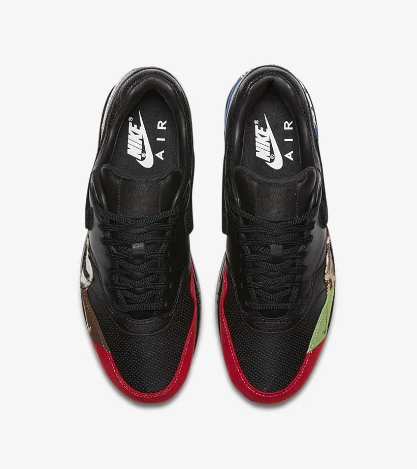 Nike Air Max 1 Master Nike Max Plus series