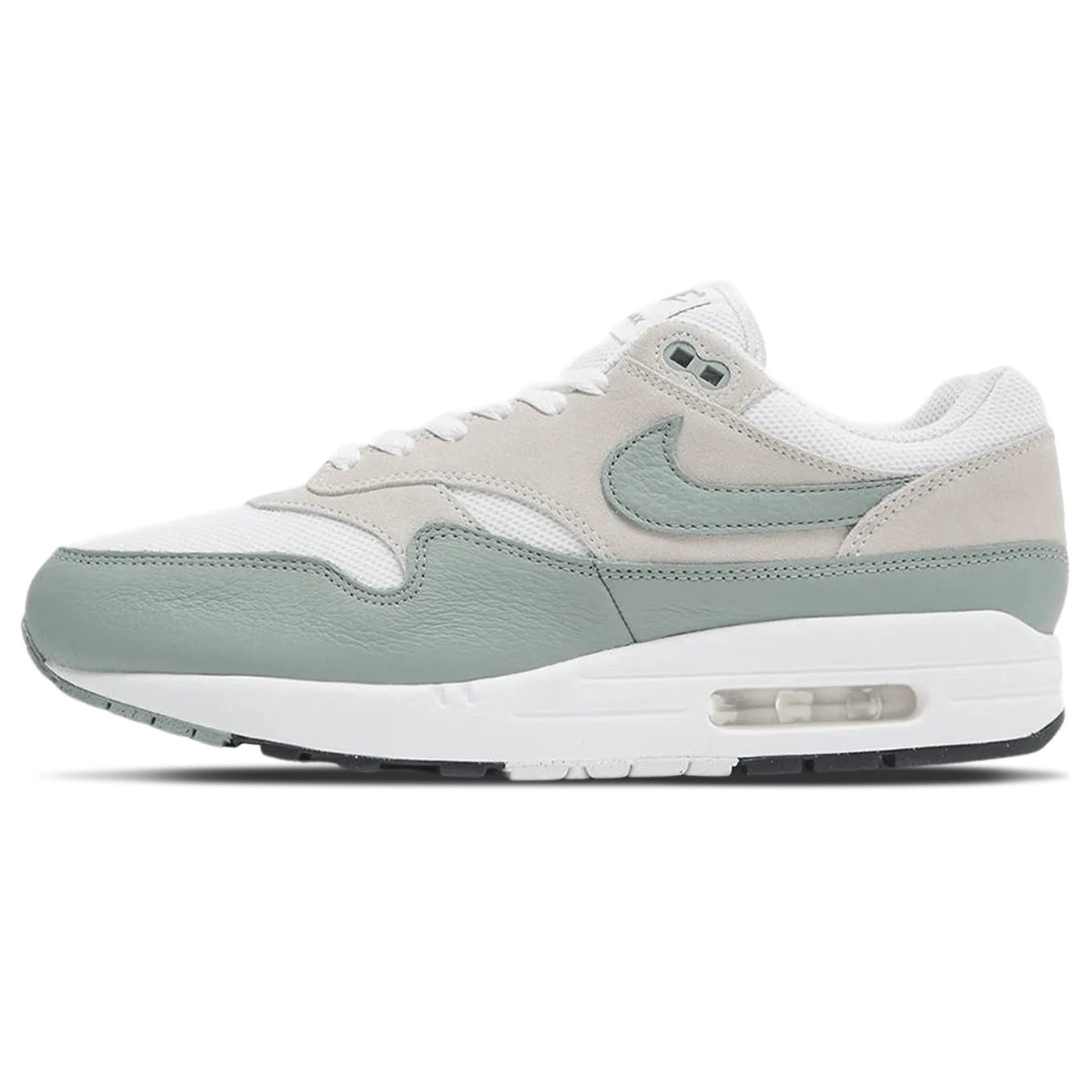 Nike Air Max 1 'Mica Green' nike air max 1 comfortable casual shoes