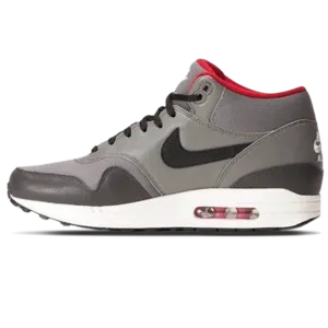 Nike Air Max 1 Mid FB "Midnight Fog" nike air max 1 comfortable casual shoes