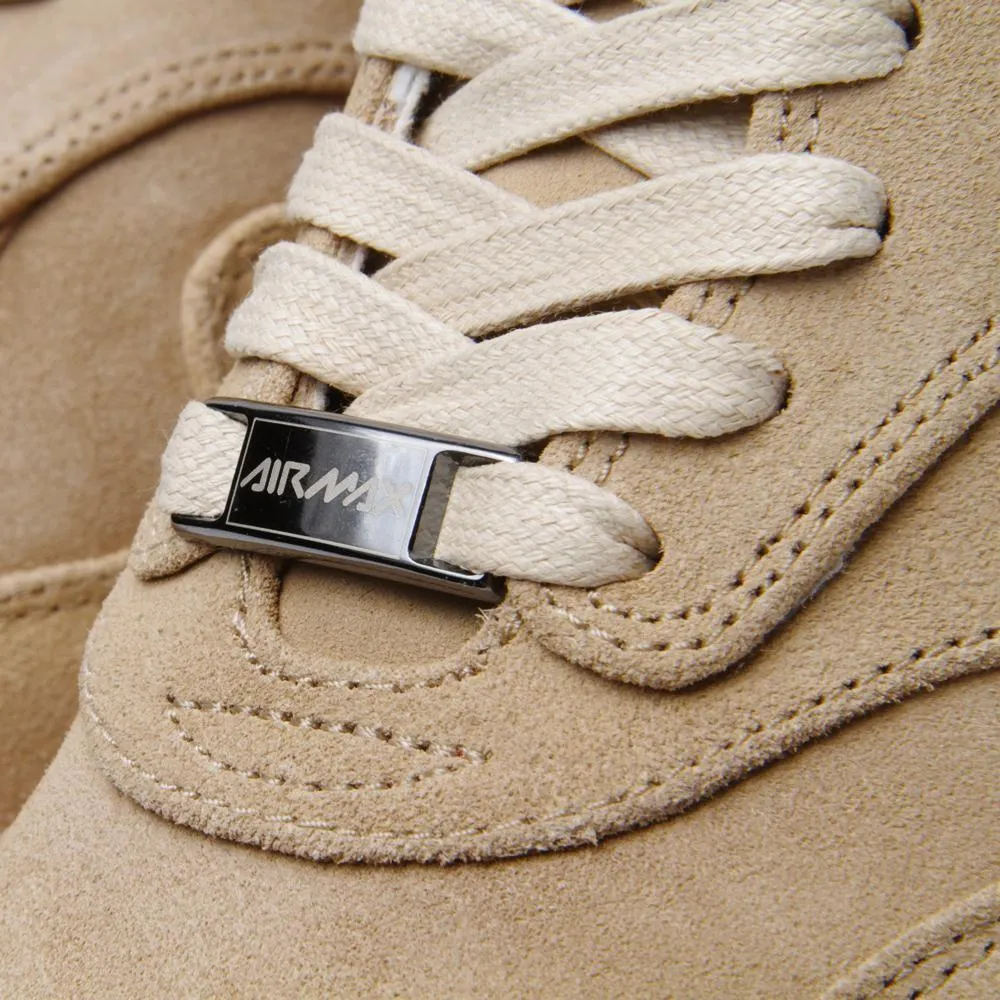 Nike Air Max 1 Milano QS Linen Nike Max Plus series