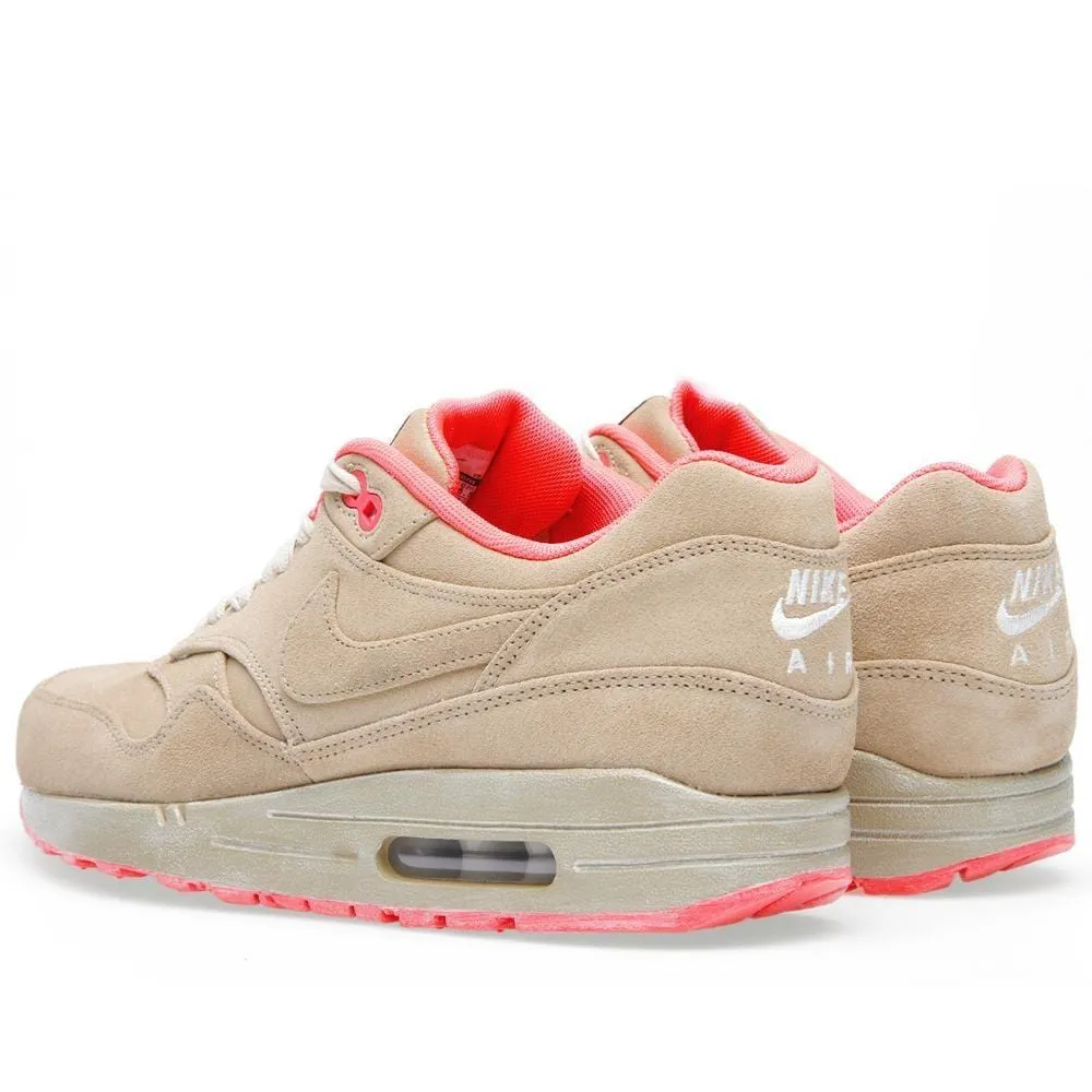 Nike Air Max 1 Milano QS Linen Nike Max Plus series